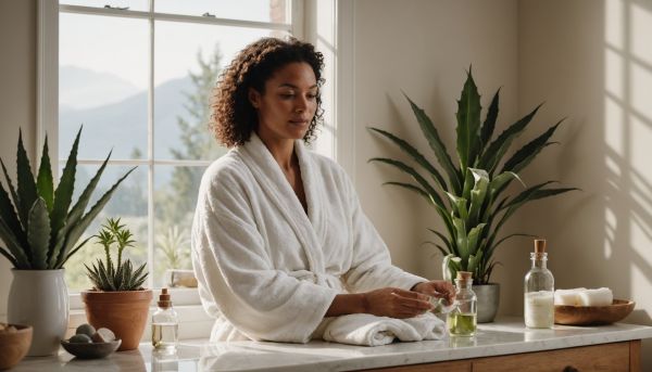 Top astuces naturelles pour soulager l'irritation vulvaire