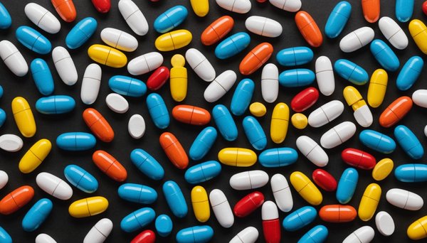 Les dangers de l'utilisation des suppléments de perte de poids