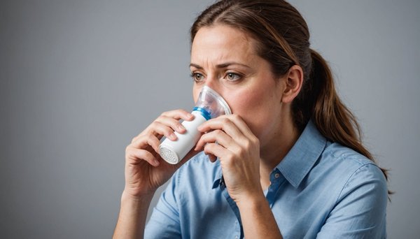 Asthme sévère : comprendre et combattre