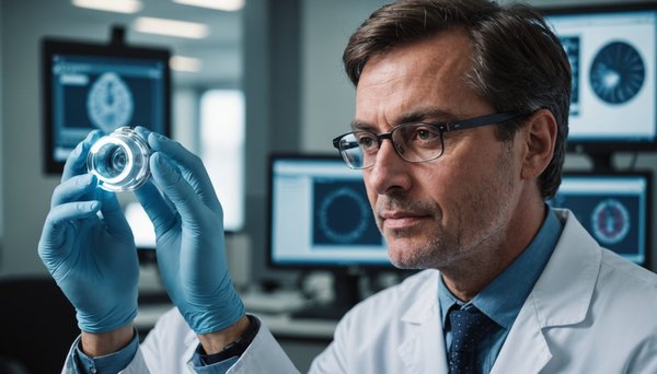 Les Nouvelles Techniques Révolutionnaires pour le Dépistage des Maladies Rares