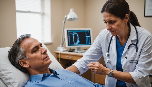 Innovations Récentes en Médecine Palliative et Maîtrise de la Douleur