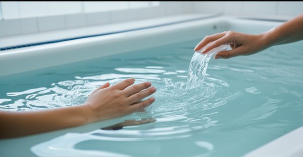 Site spécialiste dans l'hydrothérapie à sec : solutions efficaces et innovantes