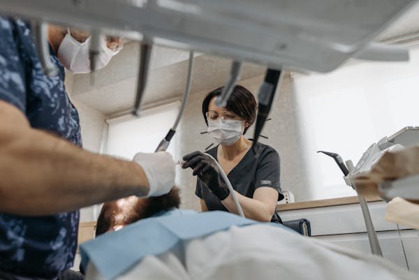 Dentiste à genève : soins personnalisés et modernes