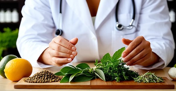 Comment choisir le bon naturopathe pour votre bien-être ?