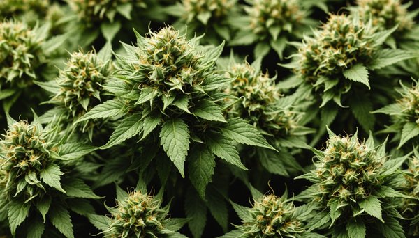 Graine de lascars : votre expert en fleurs et résines cbd premium