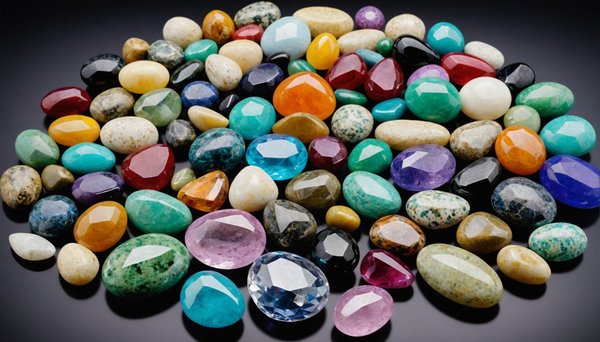 Lithothérapie : les secrets des pierres pour votre bien-être