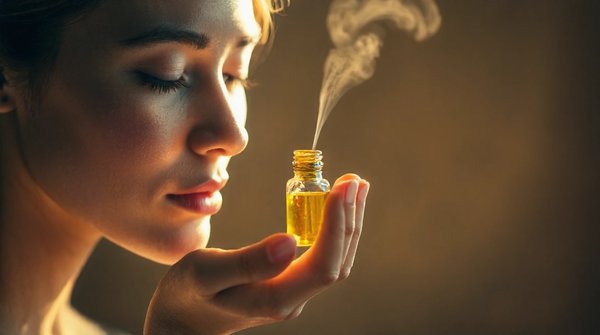 Découvrez comment l'aromathérapie booste votre bien-être santé