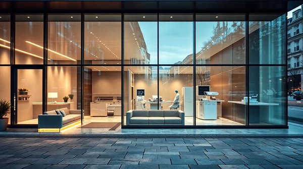 Découvrez des soins dentaires innovants à genève