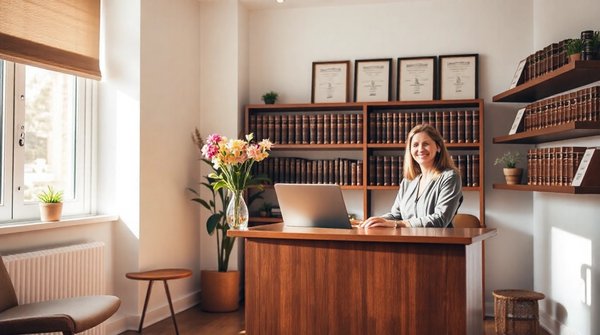 Les critères essentiels pour sélectionner un naturopathe adapté à votre santé