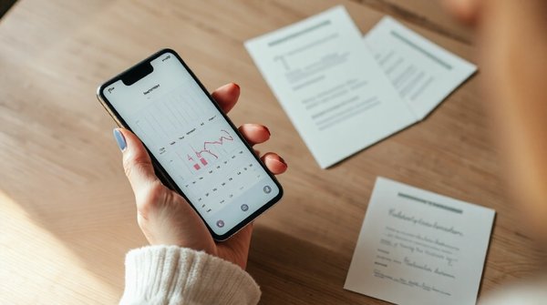 Guide sur les meilleures applications de suivi menstruel et leur confidentialité